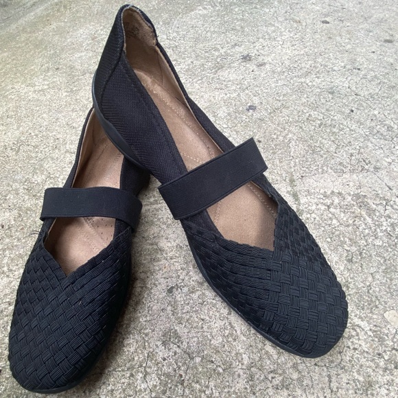 baby doll shoes womens